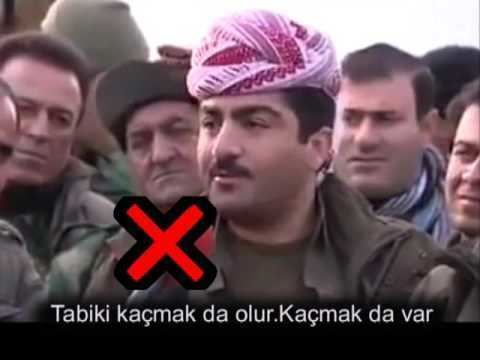 Sirwan Barzani Sirwan Barzani YouTube