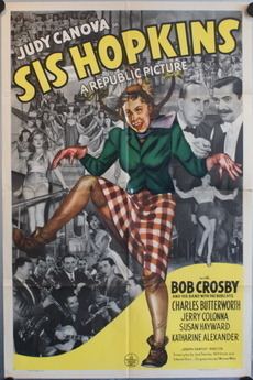 Sis Hopkins (1941 film) httpsaltrbxdcomresizedfilmposter13191