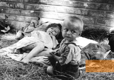 Sisak children's concentration camp wwwmemorialmuseumsorgimgcachea4f8ff737c0bbc49
