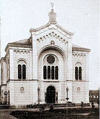 Sisak Synagogue httpsuploadwikimediaorgwikipediahrthumbe