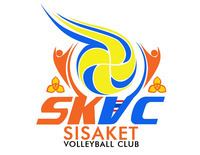 Sisaket (men's volleyball team) uploadwikimediaorgwikipediaththumb445Sisak