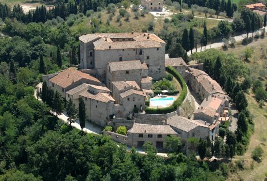 Sismano Il Castello di Sismano UPDATED 2016 Guest house Reviews Todi