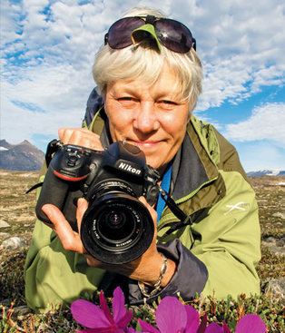 Sisse Brimberg Sisse Brimberg Expert National Geographic Expeditions