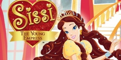 Sissi – The Young Empress Latest news from the licensing industry sissi the young empress