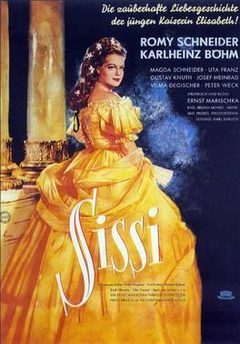 Sissi (film) httpsuploadwikimediaorgwikipediaen66eSis
