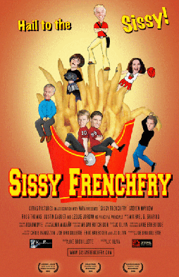 Sissy Frenchfry Sissy Frenchfry Wikipedia