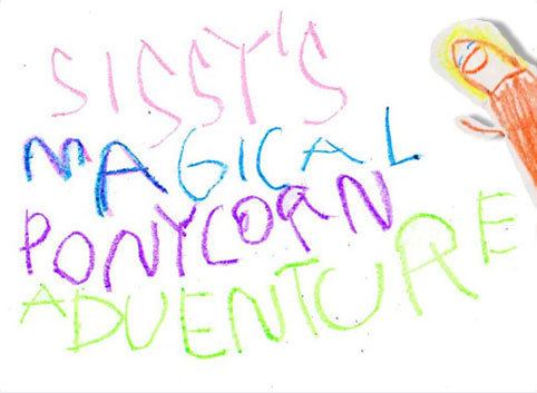 Sissy's Magical Ponycorn Adventure Sissy39s Magical Ponycorn Adventure Untold Entertainment Inc