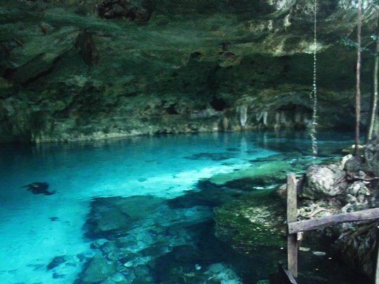 Sistema Dos Ojos Cenotes Dos Ojos Tulum Mexico Top Tips Before You Go TripAdvisor