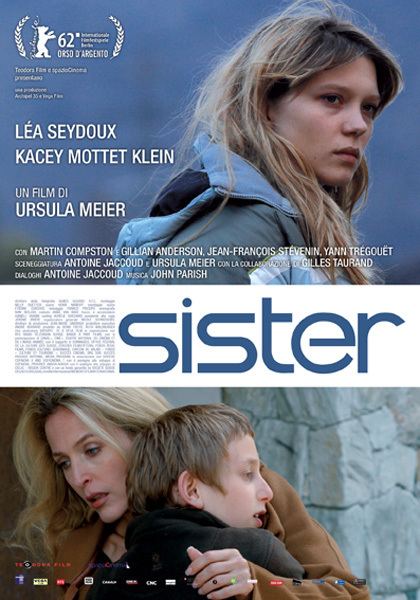 Sister (2012 film) Sister 2012 DVDRip x264RedBlade Megamovetv Watch Free Movies