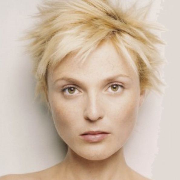Sister Bliss Sister Bliss is a keyboardist record producer DJ composer and
