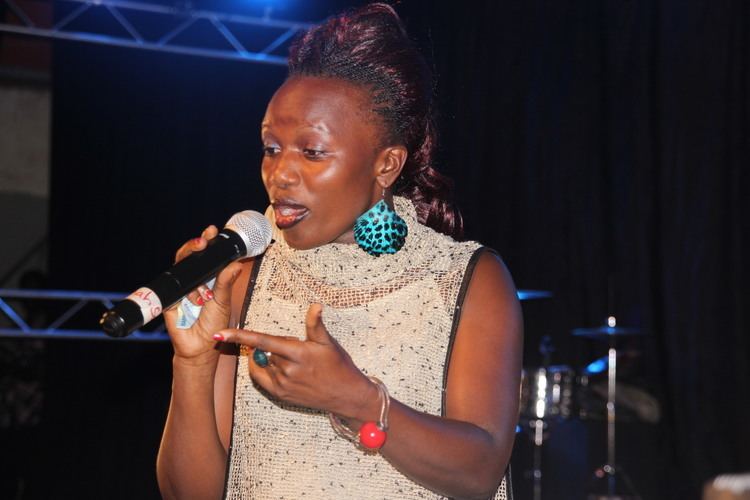Sister Charity City Rock Concert Resurrects Faded Musicians ChimpReports