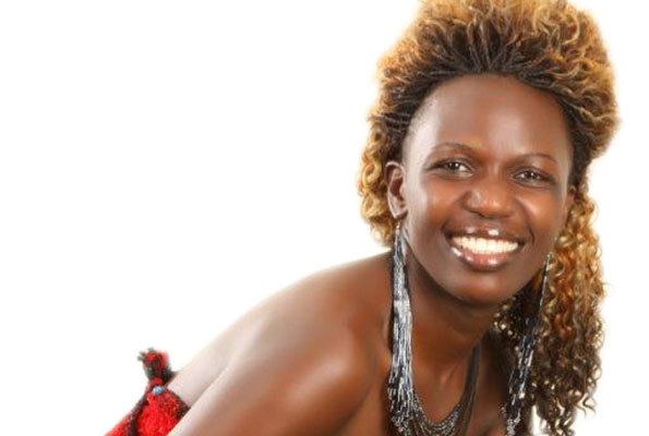 Sister Charity Sister Charity39s musical journey Daily Monitor