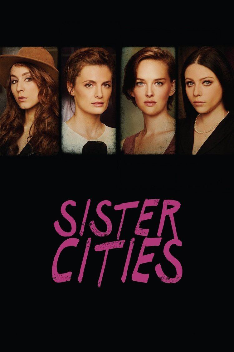 Sister Cities (film) wwwgstaticcomtvthumbmovieposters13101731p13