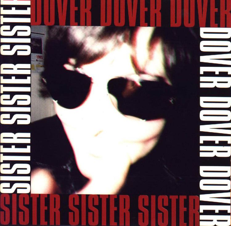 Sister (Dover album) wwwcaratulascomcaratulasDDoverDoverSisterF