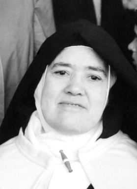 Sister Lúcia wwwsalvemariareginainfoSalveMariaReginaSMR158