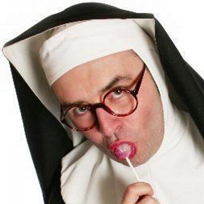 Sister Mary Sister Mary McArthur SisMaryMcArthur Twitter