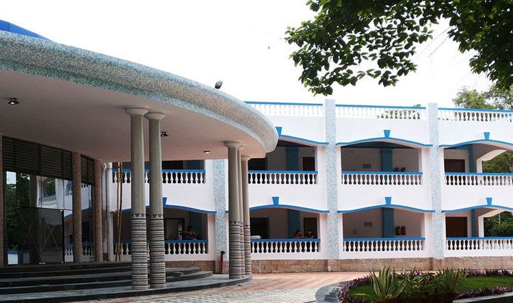Sister Nibedita Government General Degree College for Girls