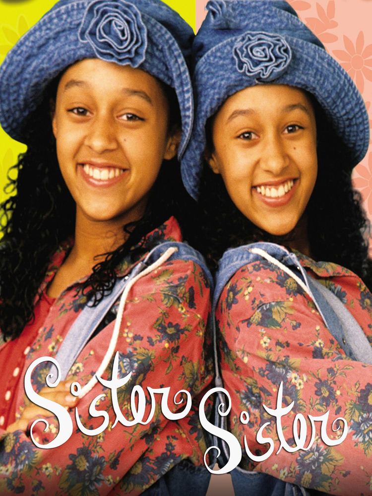 Sister, Sister (TV series) Sister Sister TV Show News Videos Full Episodes and More