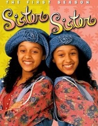 Sister, Sister (TV series) Sister Sister Series TV Tropes