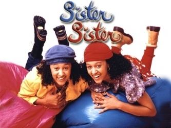 Sister, Sister (TV series) 1000 images about Sister sister on Pinterest My childhood Funny