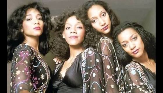 Sister Sledge A Family Divided What Happened To Sister Sledge Black America Web