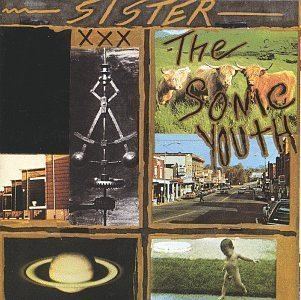 Sister (Sonic Youth album) httpsuploadwikimediaorgwikipediaenaa9Son