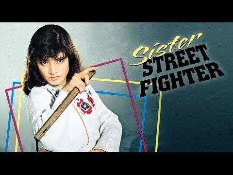 Sister Street Fighter Sister Street Fighter 1974 Full Length English Kung Fu Movies YouTube