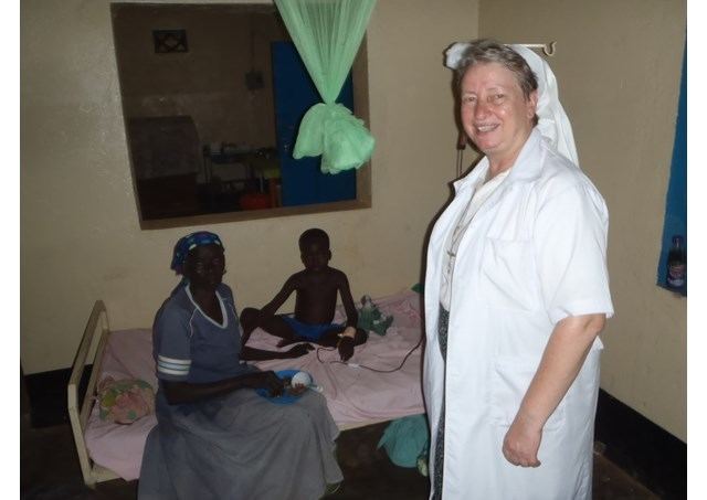 Sister Veronika South Sudan mourns Sister Veronika Rackova Vatican Radio