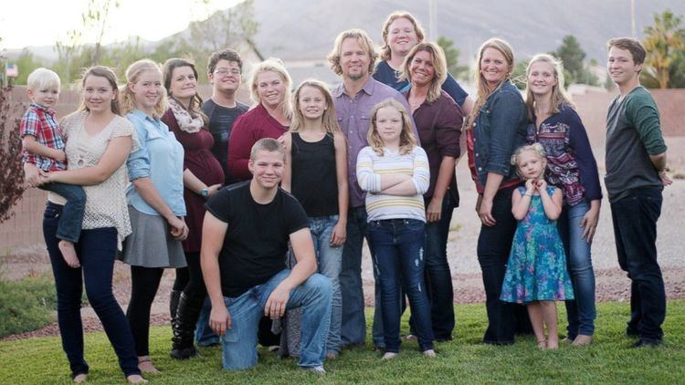 Sister Wives Sister Wives39 Everything You Need to Know About Kody Brown and