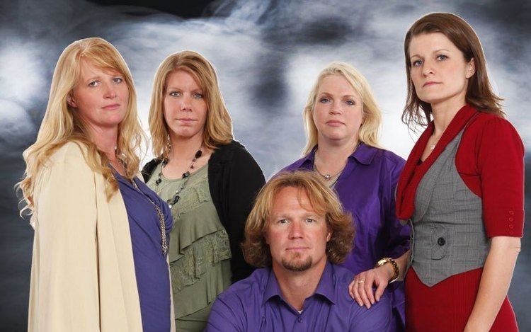 Sister Wives Sister Wives News Gossip Pictures Video Radar Online
