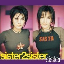Sister2Sister httpsuploadwikimediaorgwikipediaenthumb8