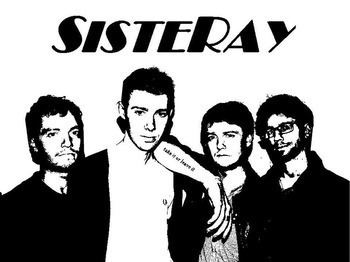 Sisteray Sisteray Tour Dates amp Tickets 2017
