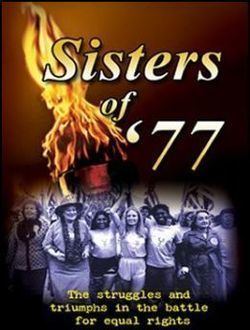 Sisters of '77 httpsuploadwikimediaorgwikipediaenthumb2