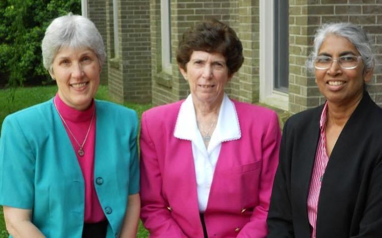 Sisters of Charity of Nazareth Sisters of Charity of Nazareth celebrate two centuries of service