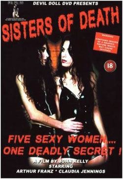 Sisters of Death (film) Film Review Sisters of Death 1977 HNN