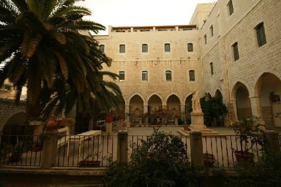 Sisters of Nazareth Sisters of Nazareth Convent UPDATED 2017 Hostel Reviews Israel