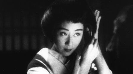 Sisters of the Gion Sisters of the Gion 1936 The Criterion Collection