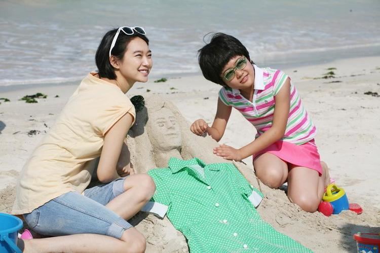 Sisters on the Road Sisters on the Road Korean Movie 2008