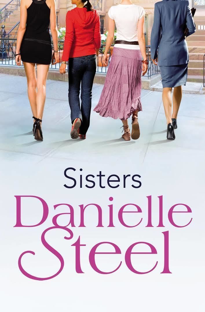 Sisters (Steel novel) t3gstaticcomimagesqtbnANd9GcSbfm2wgWXexT8pN