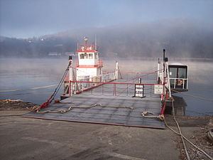 Sistersville Ferry httpsuploadwikimediaorgwikipediacommonsthu