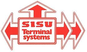 Sisu Terminal Systems httpsuploadwikimediaorgwikipediaenthumb9