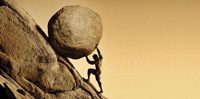 Sisyphus Armageddon and Sisyphus by Chelsey Slager on Prezi