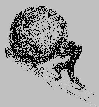 Sisyphus What is the 39absurd hero39 in The Myth of Sisyphus Quora