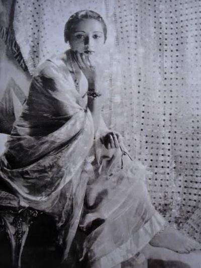 Sita Devi (Maharani of Kapurthala) Maharani Sita Kumari of Kapurthala considered 1 of best dressed