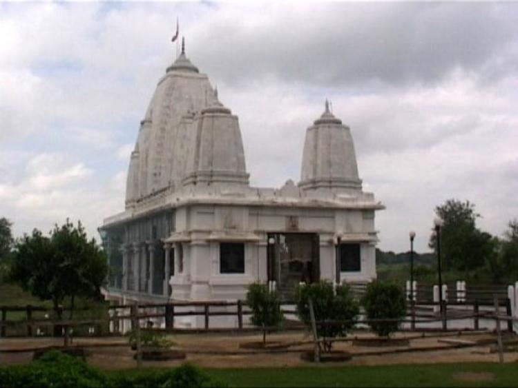 Sita Samahit Sthal Sita Samahit Sthal Sitamarhi Temple Devi Shakti Temple
