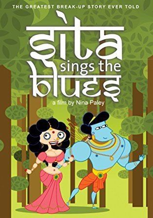Sita Sings the Blues Amazoncom Sita Sings The Blues Annette Hanshaw Aseem Chhabra