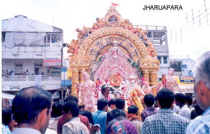 Sitalsasthi Festival Of India Sitalsasthi Carnival