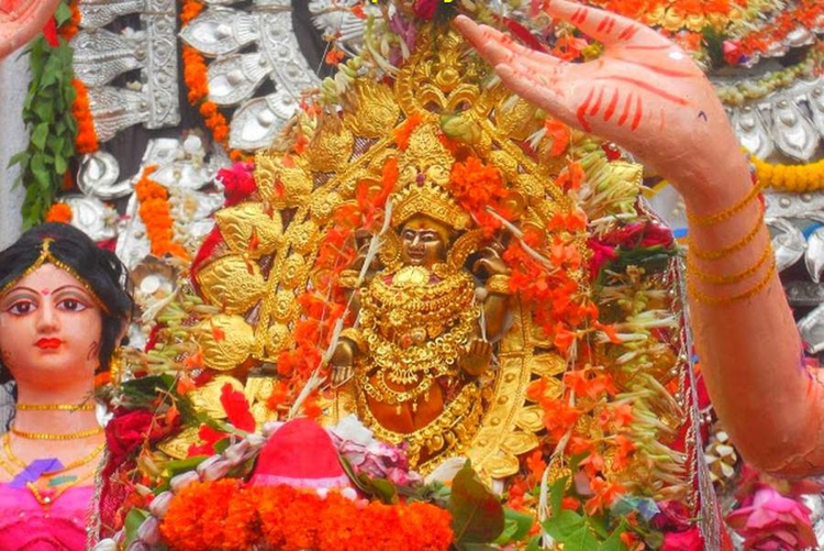 Sitalsasthi Sitalsasthi Carnival 22 May 2016 Sambalpur Travel Guide