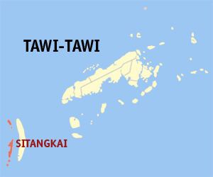 Sitangkai, Tawi-Tawi