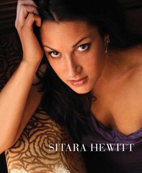 Sitara Hewitt Sitara Hewitt by Spencer Portfolios Blurb Books